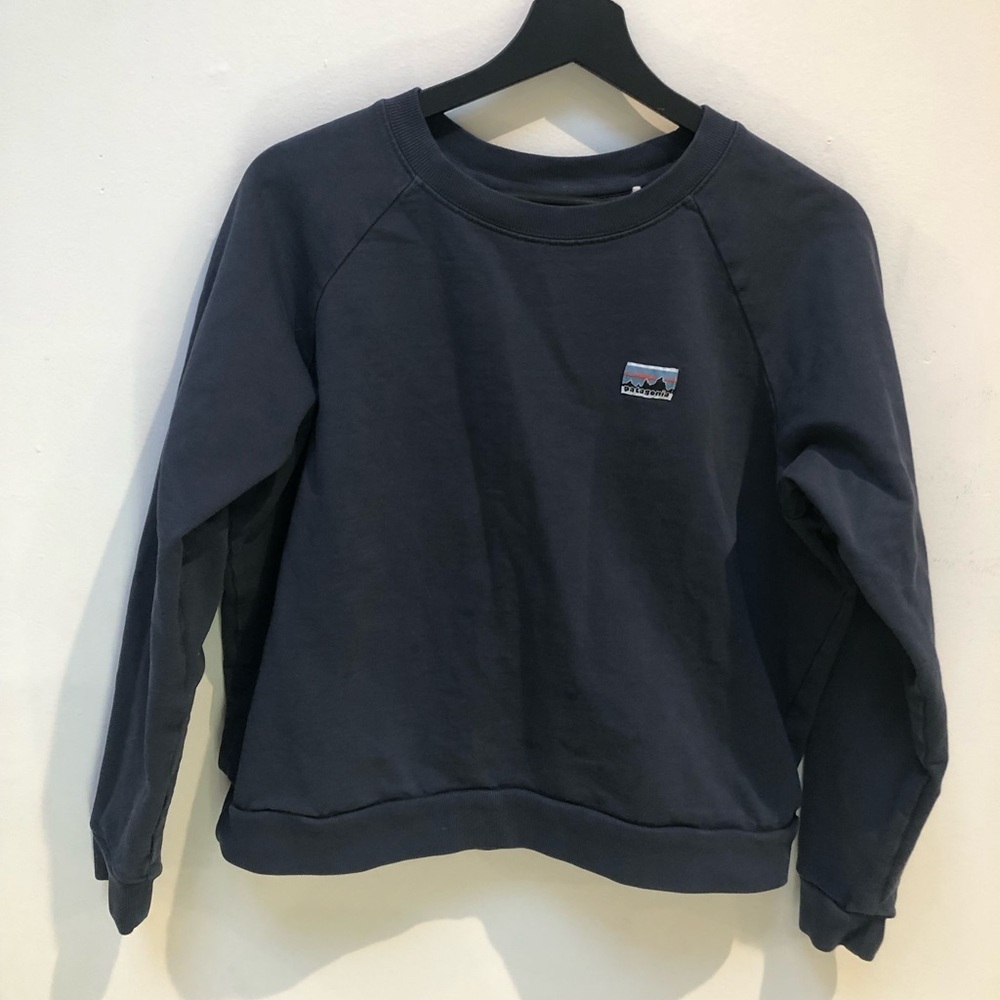 Patagonia Sweater